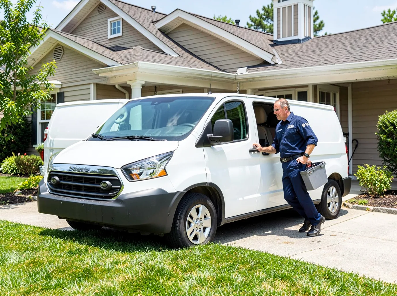 Emergency Plumber company in Lesterville, SD