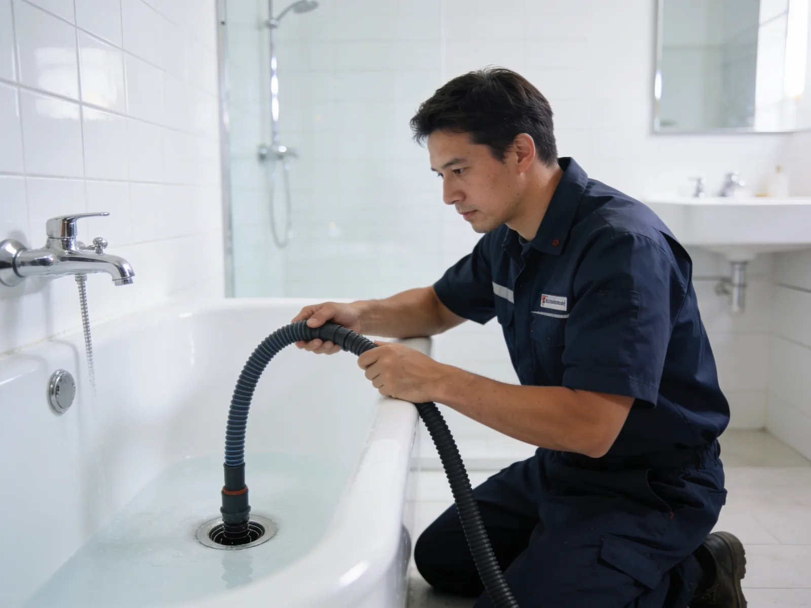 Emergency Plumber Lesterville, SD FAQs